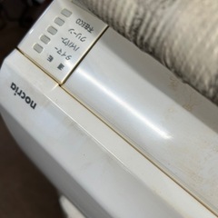 ♦︎③富士通 ノクリア エアコンの画像