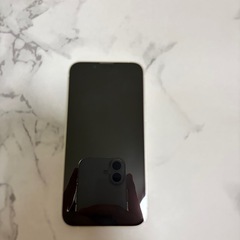 iPhone13 mini 128GB SIMフリー の画像