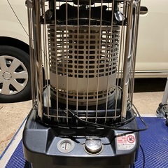 コロナ　ニューブルーバーナー　GH-B110F　　　の画像