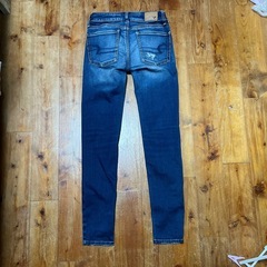 American Eagle ジェギングの画像