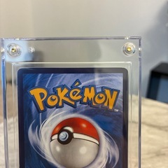 正規品ポケモンカードar 中国版の画像