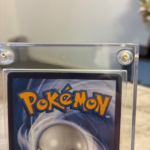 正規品ポケモンカードar 中国版
