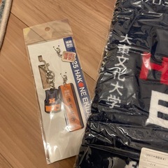 箱根駅伝2025バスタオルの画像