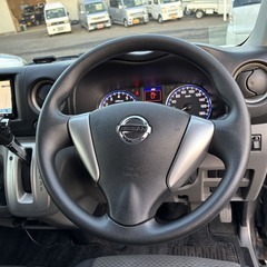 自社ローンあり！ガソリン100リットルプレゼント✨積荷たっぷり✨三方開✨キーレス✨日産☆NV350キャラバンバン☆ロングプレミアムGX☆2000cc☆5人乗り☆の画像