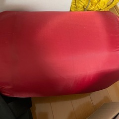 SOUTH FIELD 封筒型シュラフの画像