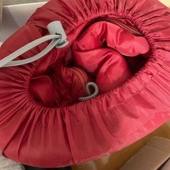 SOUTH FIELD 封筒型シュラフの画像