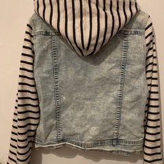 かわいいジャケットの画像