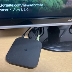 テレビセット動ける！便利の画像