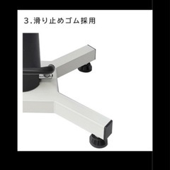 油圧式 トリミングテーブル の画像