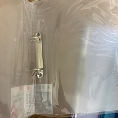バインダーの画像