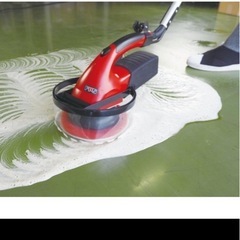 業務用ポリシャー　ランチャープロセットの画像