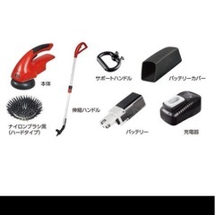 業務用ポリシャー　ランチャープロセットの画像