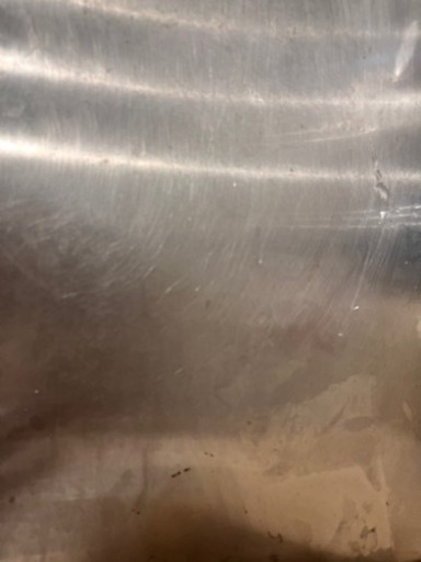 食器棚　2023年購入
