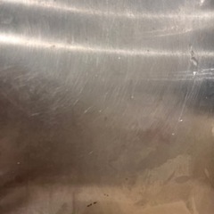 食器棚　2023年購入の画像