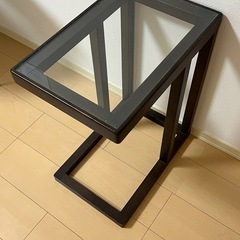 【0円】KEYUCAサイドテーブルの画像