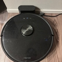 【ジャンク品】ロボット掃除機　ロボロック(Roborock)S6 MaxVの画像