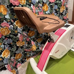 エアロバイクの画像