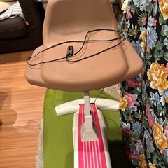 エアロバイクの画像