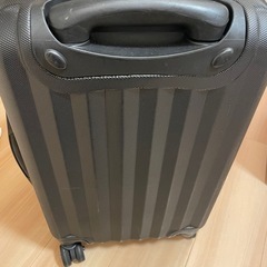 スーツケースの画像