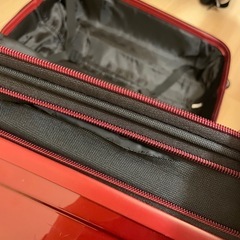 スーツケースの画像