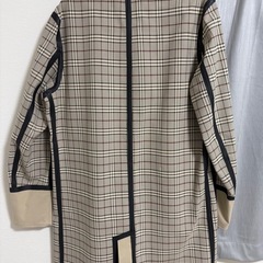 トレンチコートの画像