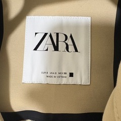 トレンチコートの画像