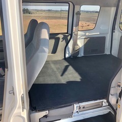 エブリイバン⭐️スズキ⭐️軽自動車⭐️自動車本体⭐️激安出品の画像