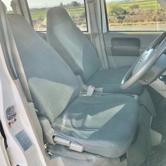 エブリイバン⭐️スズキ⭐️軽自動車⭐️自動車本体⭐️激安出品の画像