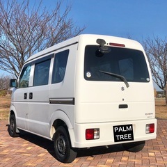 エブリイバン⭐️スズキ⭐️軽自動車⭐️自動車本体⭐️激安出品の画像