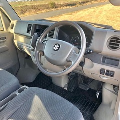 エブリイバン⭐️スズキ⭐️軽自動車⭐️自動車本体⭐️激安出品の画像