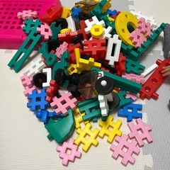 学研のニューブロックの画像