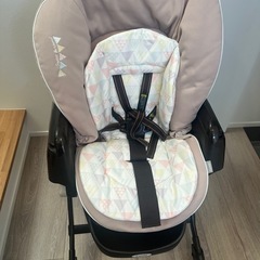 Combiコンビ　スイングチェアーの画像