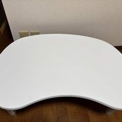 ローテーブル（ニトリ）の画像