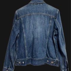 Dickies デニムジャケットの画像