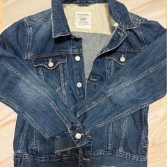 Dickies デニムジャケットの画像