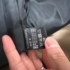 メンズ　
トレンチコートの画像