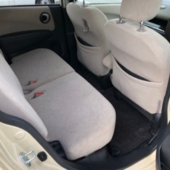 激安9万 ホンダライフ 長～い車検付き（R8.8まで） ETC付きの画像