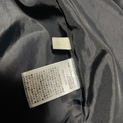 お話中
レザージャケットの画像