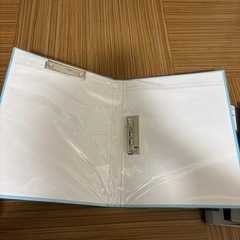 バインダーの画像