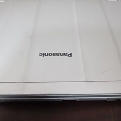 Panasonic Let's note高性能第6世代i5搭載　高速大容量1000GSSD搭載　HDMI出力　WUXGA対応　持ち運び 超軽量　高耐久　Webカメラの画像