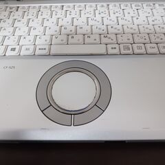 Panasonic Let's note高性能第6世代i5搭載　高速大容量1000GSSD搭載　HDMI出力　WUXGA対応　持ち運び 超軽量　高耐久　Webカメラの画像