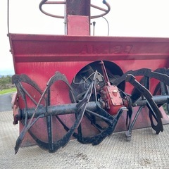 スノーラッセル　150　の画像