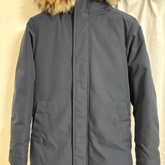 ピレネックス  ダウンの画像