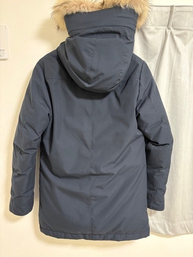 ピレネックス  ダウン