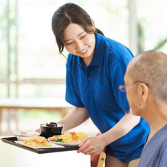 [アルバイト・パート] 長崎市内　軽度障がい者グループホーム　世話人・夜間支援員募集の画像