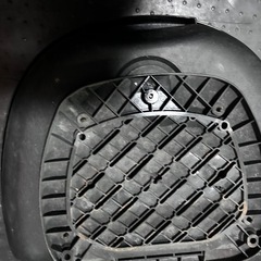 バイク用大きなBOXの画像