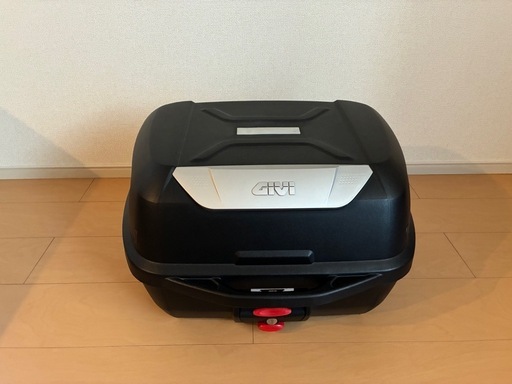 GIVI　トップケース モノロック 43L