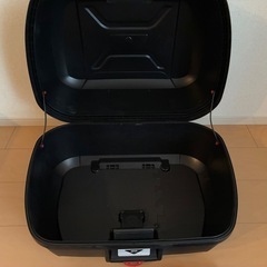 GIVI　トップケース モノロック 43Lの画像