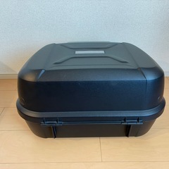 GIVI　トップケース モノロック 43Lの画像