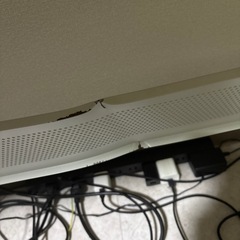 L字
デスク、机【L字の机ですが、欲しかったら差し上げます】の画像